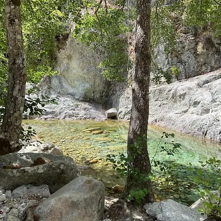 Bianca * Borgo (Corsica)