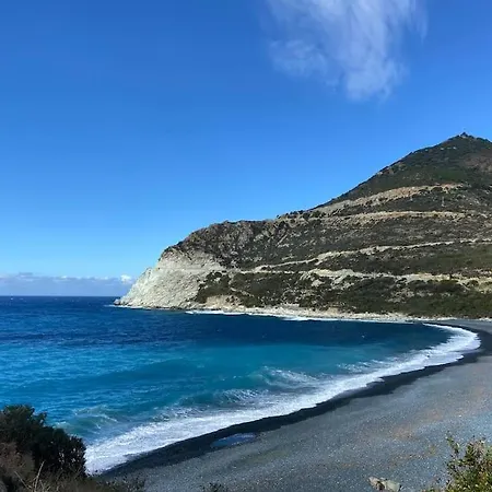 Semesterbostad Bianca Borgo (Corsica)