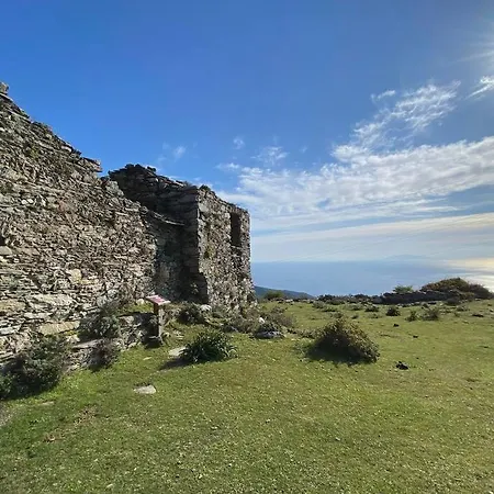 Bianca Semesterbostad Borgo (Corsica)